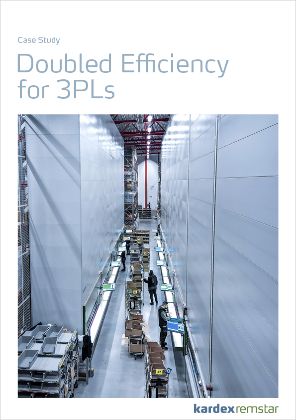 Nowaste Kardex case study cover image