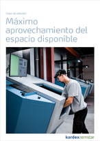 Portada Caso de éxito de Shake Hand