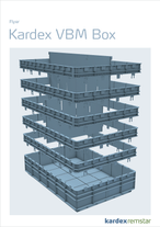 Flyer Kardex VBM Box
