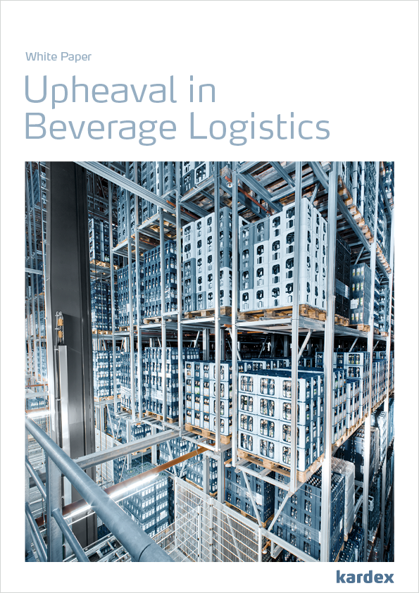 WhitePaper Beverage Logistics