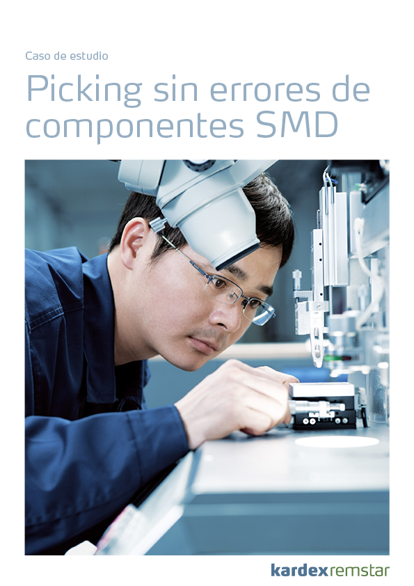 Portada Estudio de caso Rhode & Schwarz