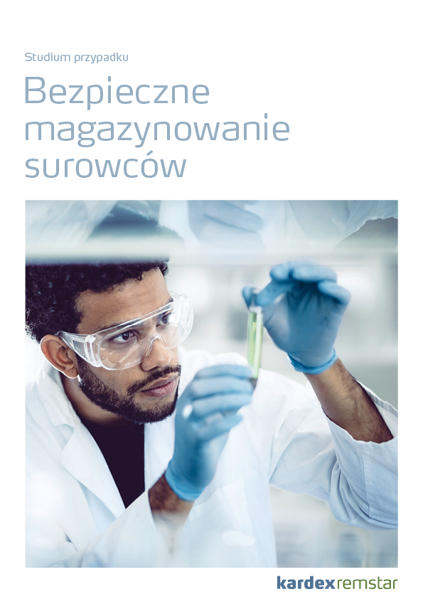Studium przypadku Yves Rocher