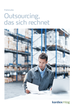 VHZ lagert Logistik aus