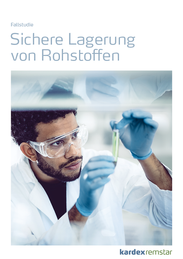 Umschlag Fallstudie Yves Rocher