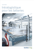 Livre blanc Produits laitiers