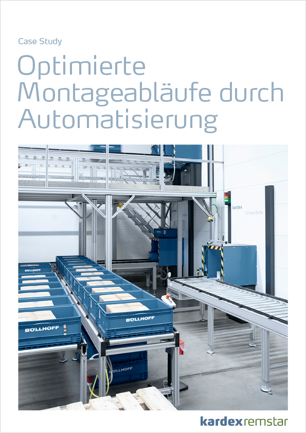 Umschlag Fallstudie Böllhoff
