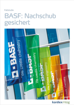 Cover Fallstudie BASF