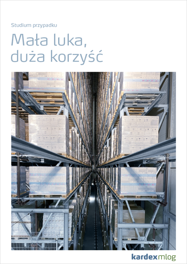 Studium przypadku Brauns Heitmann