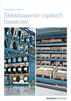 Preview Buyers Guide Magazynowanie ciężkich towarów