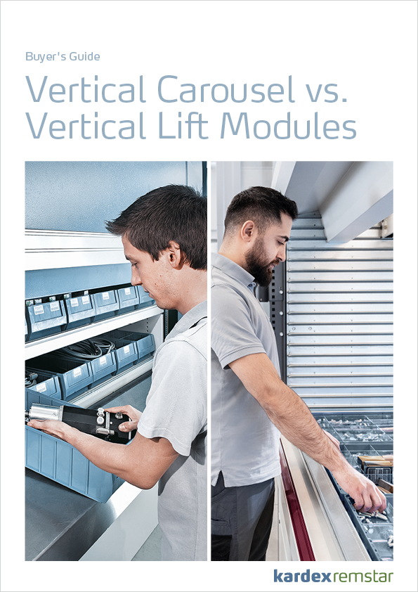 Buyers Guide VLM vs- VCM Preview