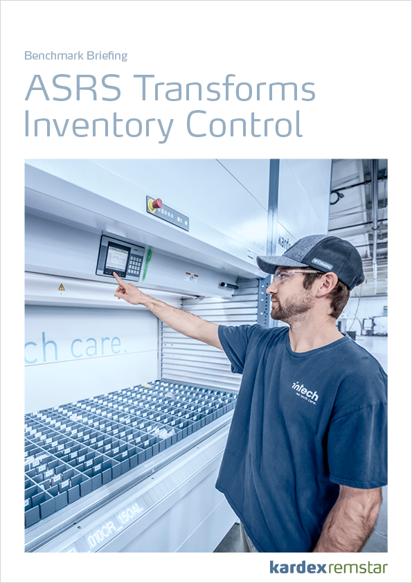 Intech Case Study Cover