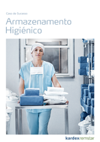 Cover Case Study Karlstad Hospital