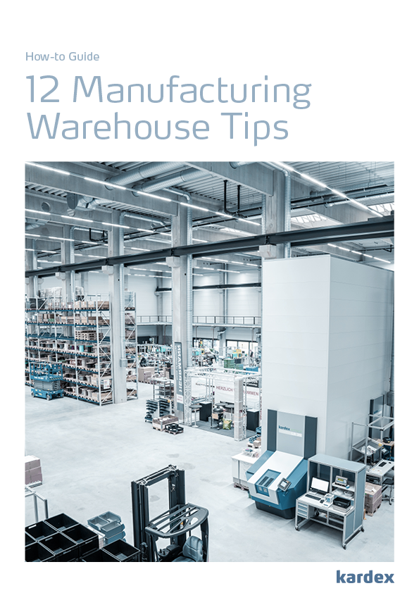 preview cover image 12 manufacturing tips