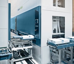 How Galderma Reduced Lead Times and Improved Control