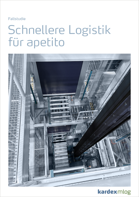 apetito steigert die Effizienz