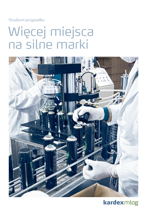Studium przypadku Procter & Gamble