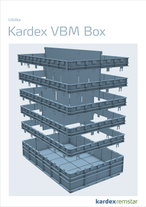 Ulotka Kardex VBM Box