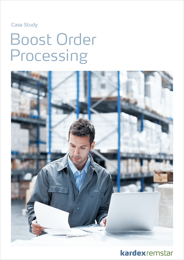 Vihamij Kardex Case Study Cover