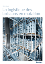 Livre blanc Logistique des boissons
