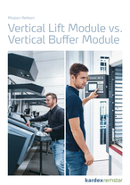 Preview Buyers Guide VLM vs. VBM