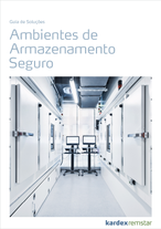 Ambientes de Armazenamento Seguro