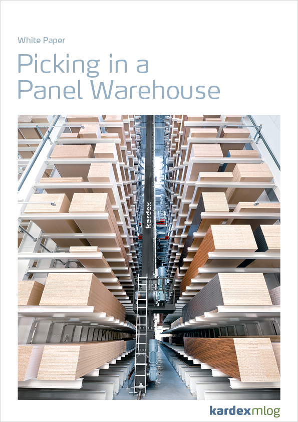 WhitePaper Panel Warehouse