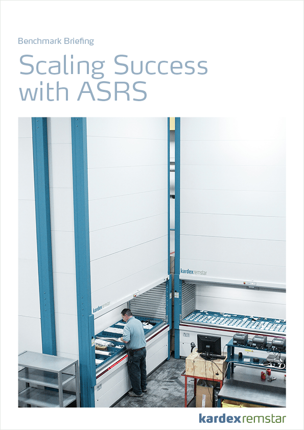 Cover Case Study Korber