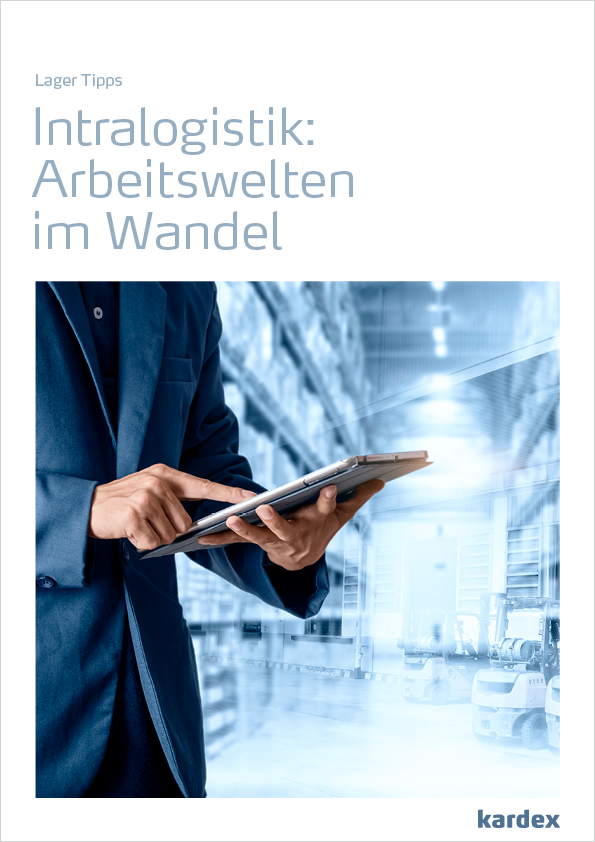 Automatisierte Kommissionierlösungen