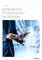Automatisierte Kommissionierlösungen