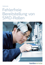 Titelbild Kundenerfolgsgeschichte  Rhode & Schwarz