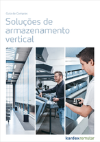 Cover Vertical Storage Solutions