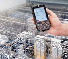 How Karlstad Hospital Cut Picking Time by 75%