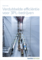 Cover Case Study Nowaste Logistics