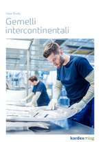 Il Gruppo Boysen aumenta le prestazioni