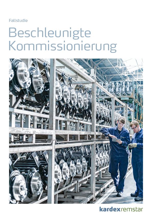 Titelseite Kundenerfolgsgeschichte Bruun
