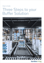 Buffer Storage