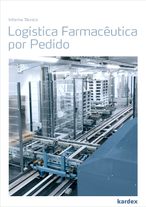 Capa do Livro Branco Indústria farmacêutica