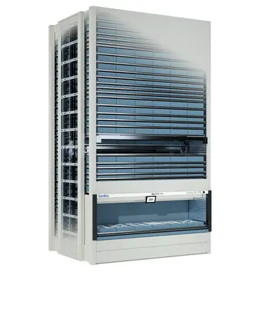 Vertical Lift Module