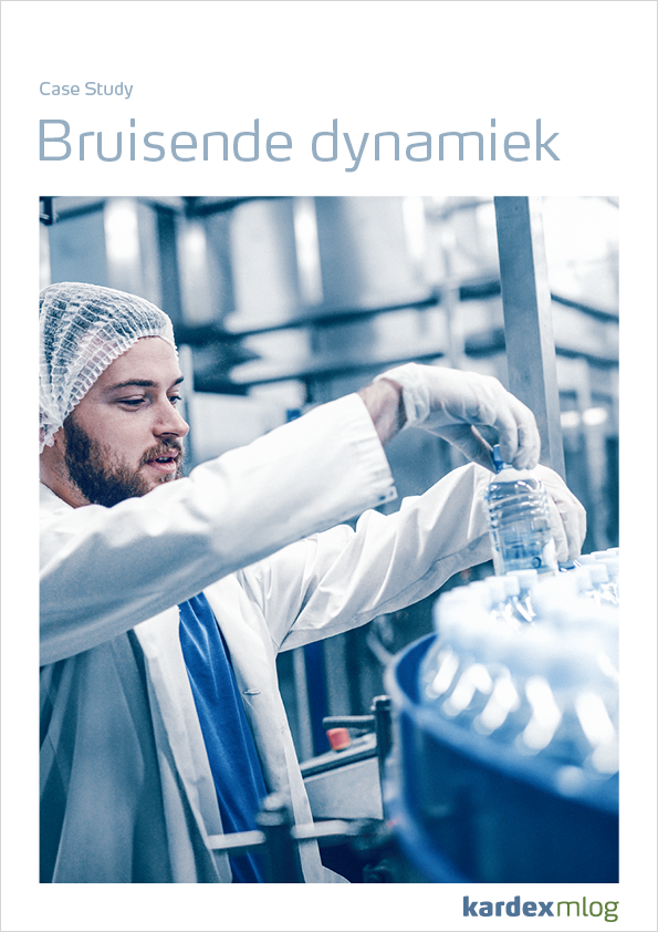 Cover Case Study Hassia Mineralquellen 