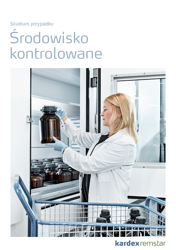 Studium przypadku firmy Merck