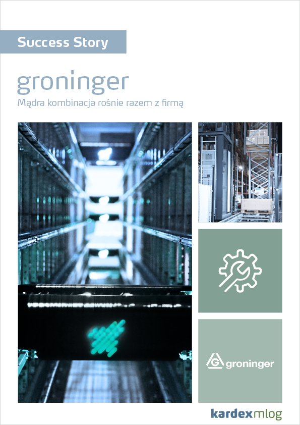 Success Story groninger