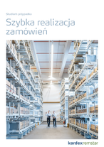 Studium przypadku Replacedirect
