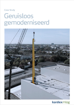 REYHER moderniseert hoogbouwmagazijn