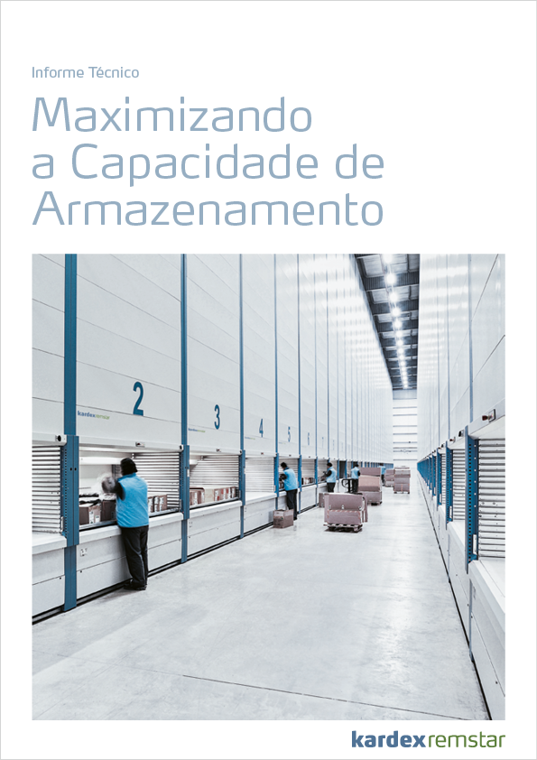 Maximização da Capacidade de Armazenamento