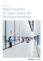 Maximização da Capacidade de Armazenamento