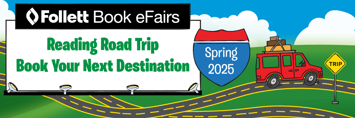 Your Next Destination: An Online Book Fair