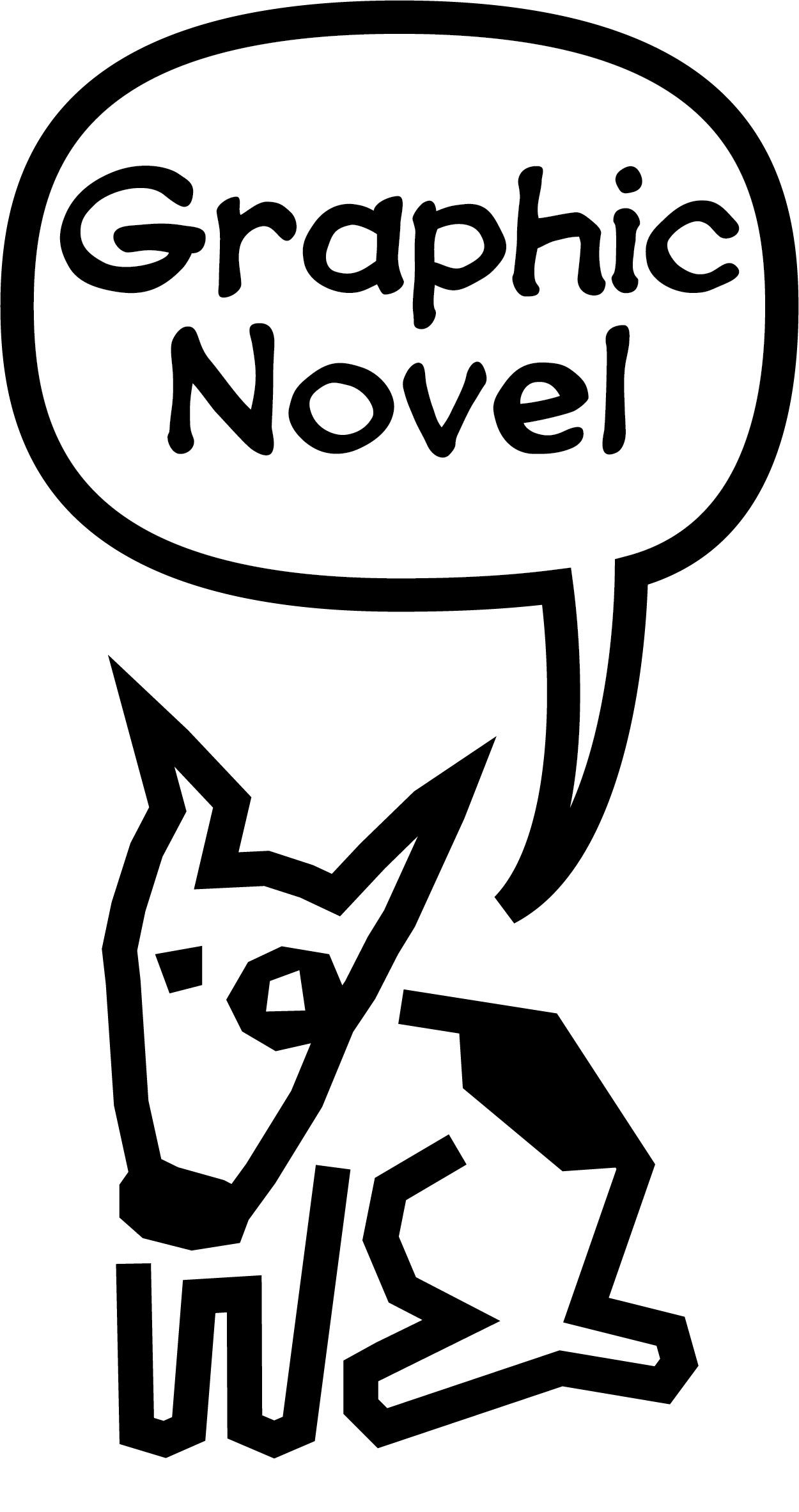 Little Simon Graphic Novels Logo