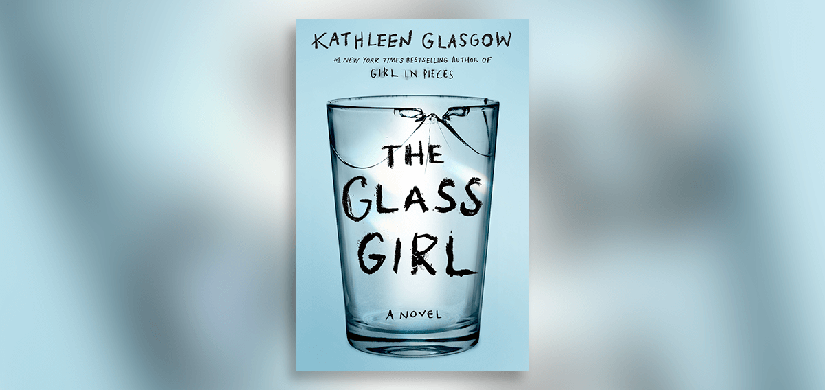 The Glass Girl