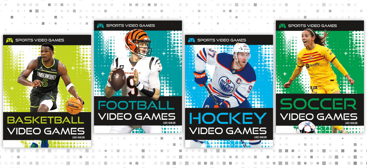 Leap Into Sports Video Games