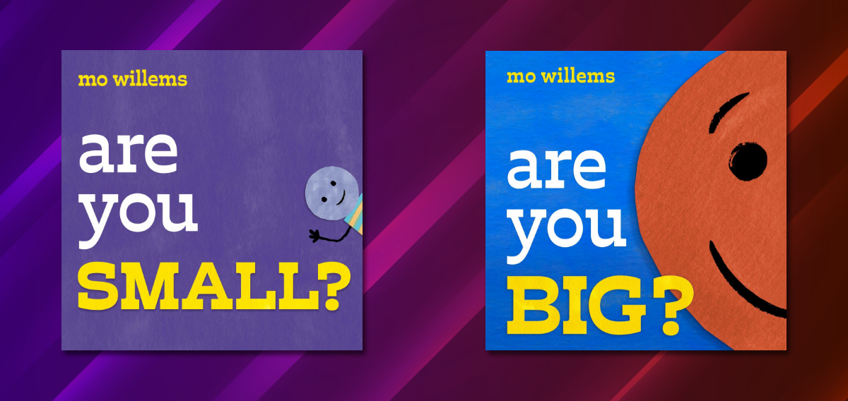Nonfiction Picture Book from Mo Willems